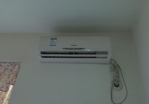 雁塔空调维修电话是多少