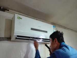 雁塔格力空调电话是多少