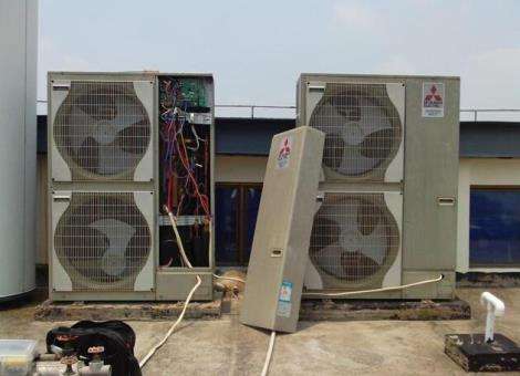 雁塔空调维修电话号码多少