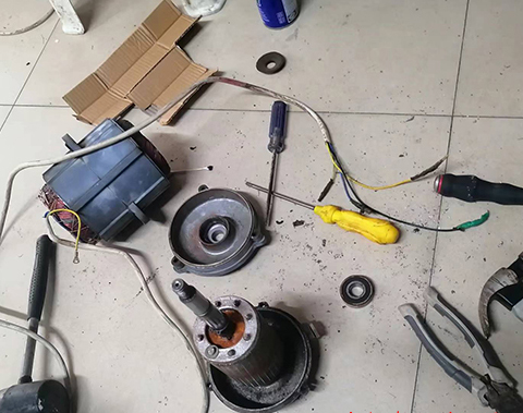 雁塔空调维修售后服务中心电话在哪里找