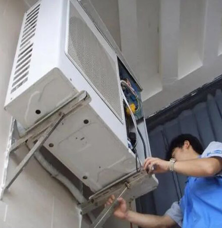 雁塔24小时空调维修热线