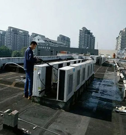 雁塔 空调拆装 雁塔本地 空调拆装公司