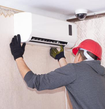 雁塔空调内机噪音大